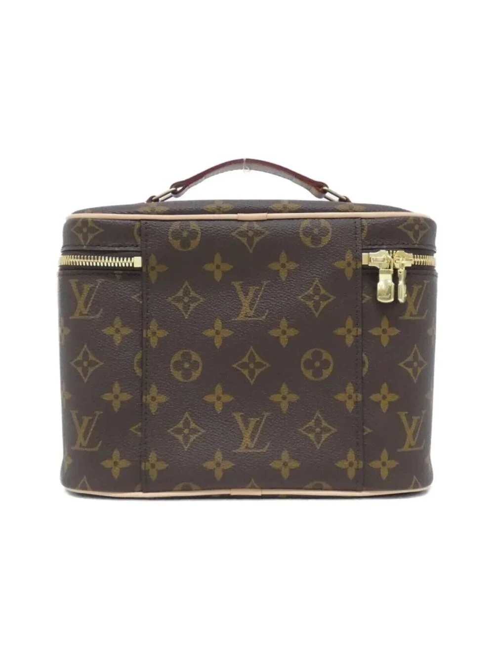 Louis Vuitton Monogram Nice BB